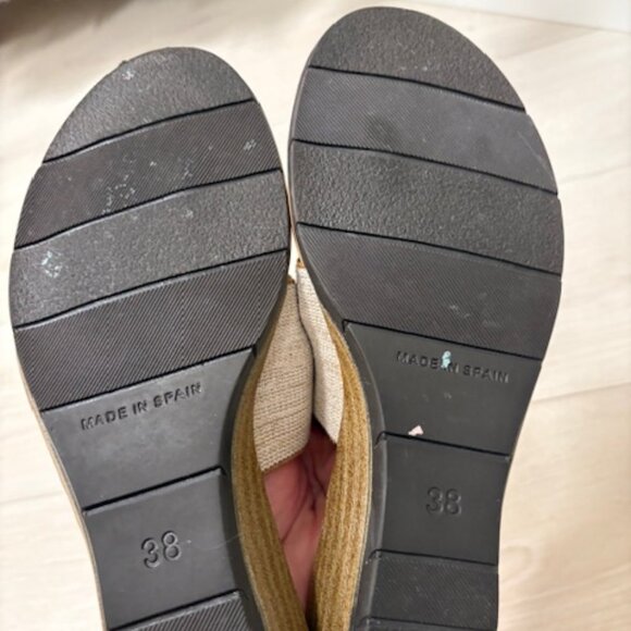 Isabel Espadrilla Shoes - Picture 10 of 13